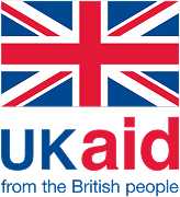 UKaid