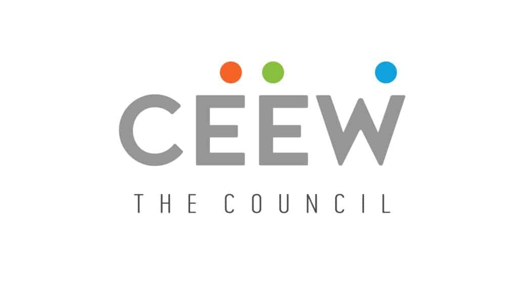 CEEW Logo