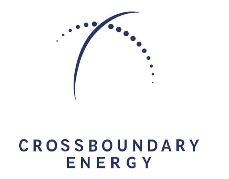 Cross Boundary Logo
