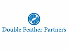 Double Feather Partners Logo