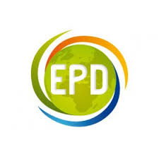 EPD Logo