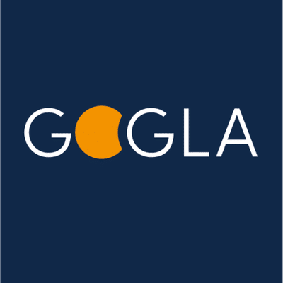 Gogla Logo