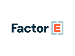 Factor E Ventures Logo