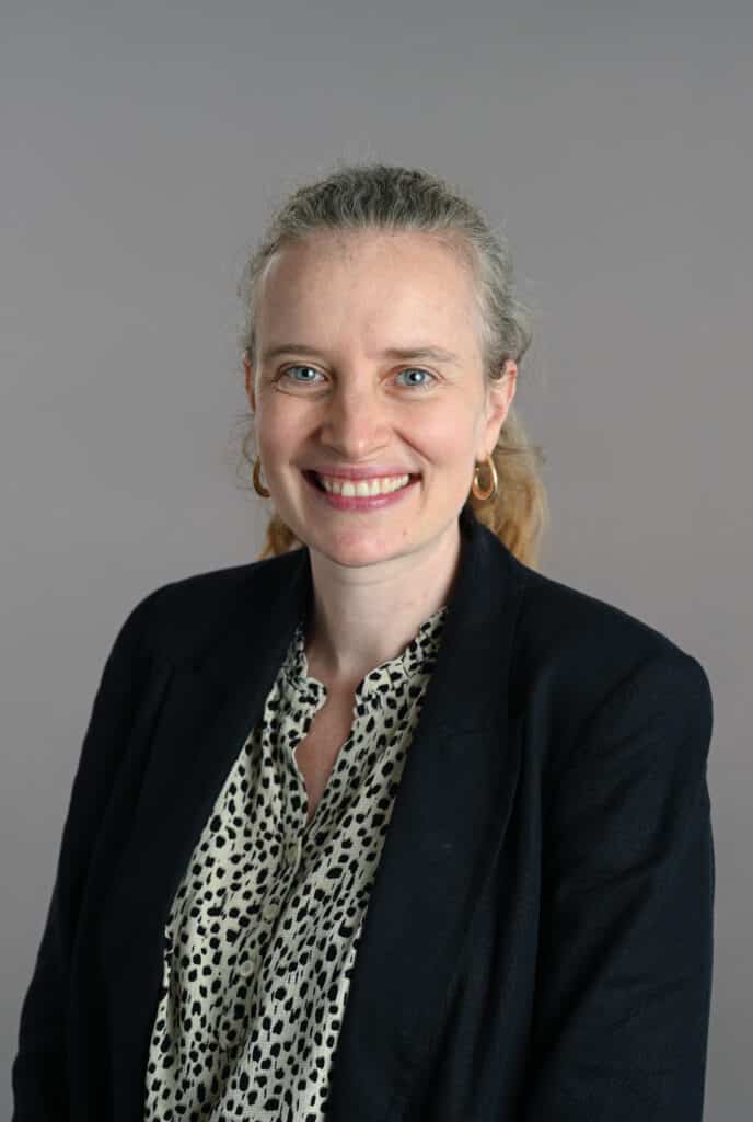 Juliette Keeley photo