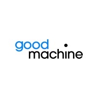 Good Machine Logo