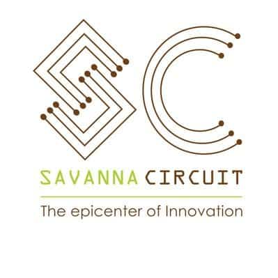 Savanna Circuit Logo