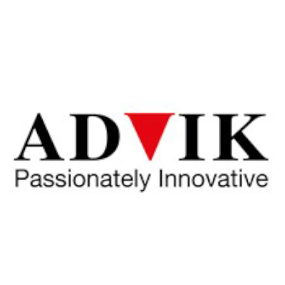 Advik Logo