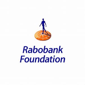 Rabo Foundation Logo