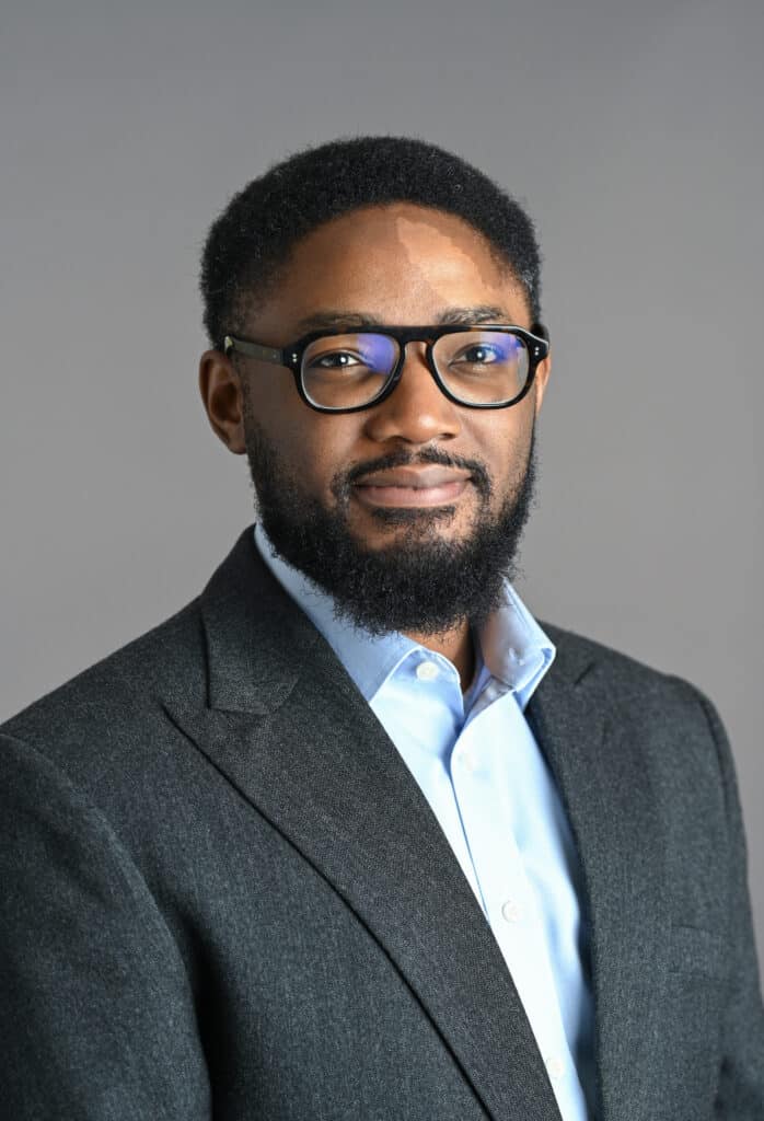 Goziem Okubor