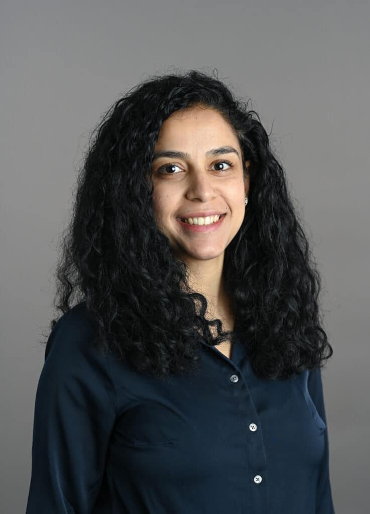 Tanya Kothari