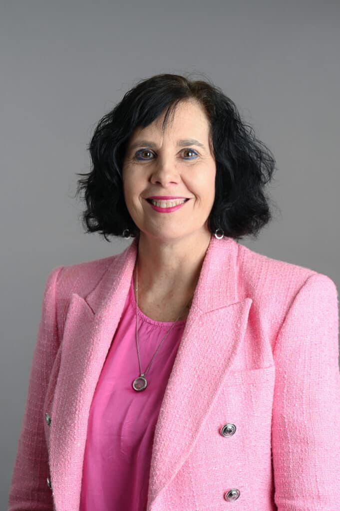 Fiona Carter