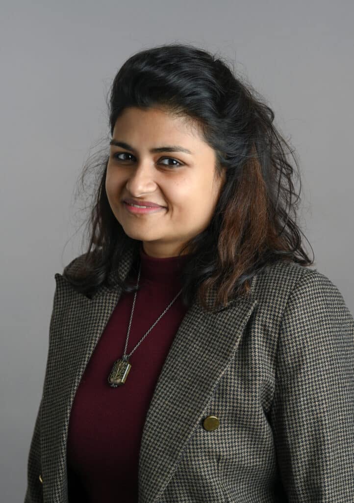 Amrita Sarker