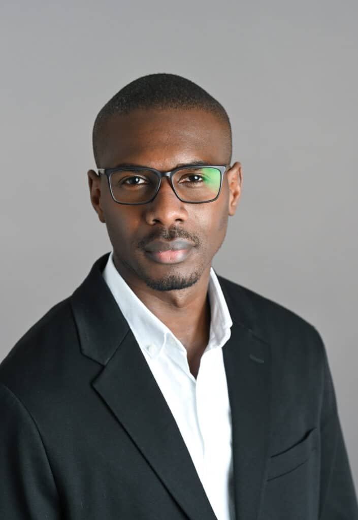 Allan Ombungu