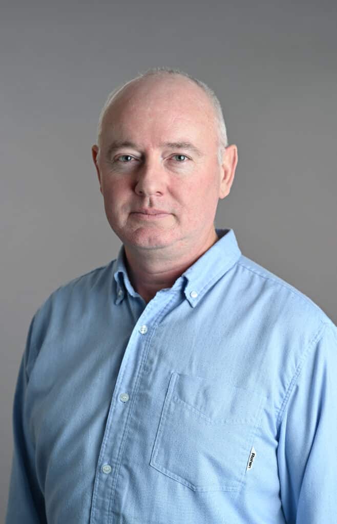 Duncan Hart