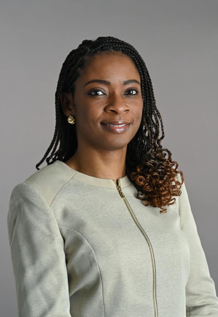 Dara Owoyemi