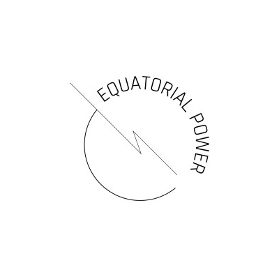 Equatorial Power Logo