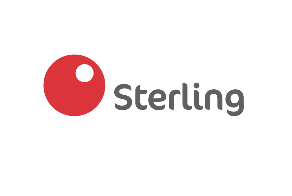 Sterling Bank Logo