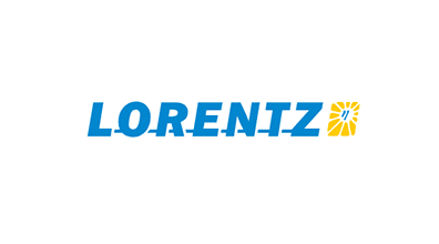 Lorentz logo