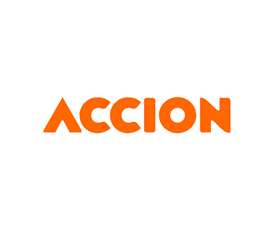 Accion logo
