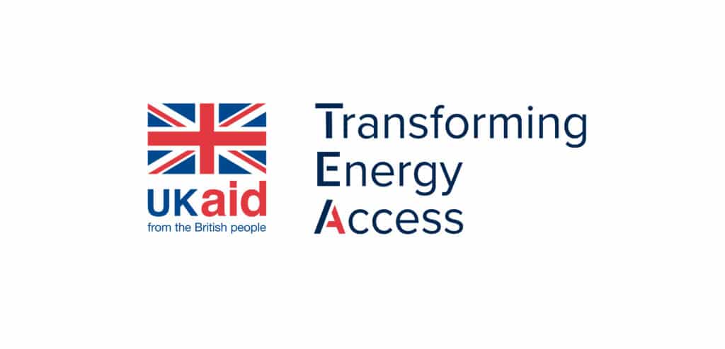 Transforming Energy Access logo